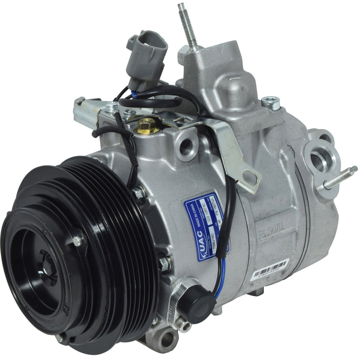 A/C Compressor for Lexus GS430 2005 2004 2003 2002 2001 P-3357697