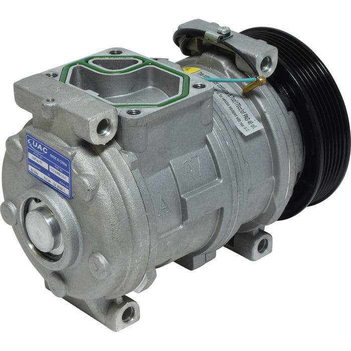 A/C Compressor for Mercedes-Benz E500 1994 P-3359156