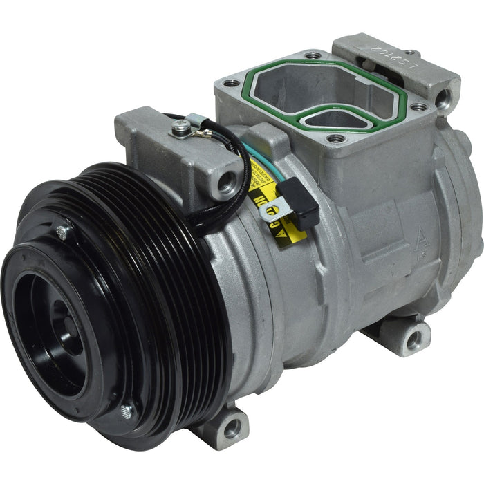 A/C Compressor for Mercedes-Benz E500 1994 P-3359156