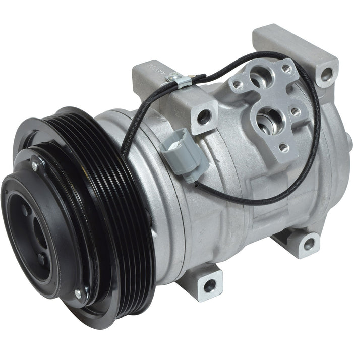 A/C Compressor for Acura TL 2008 2007 2006 2005 2004 P-3359212