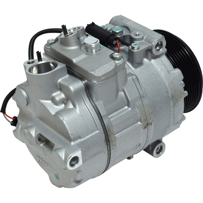 A/C Compressor for Mercedes-Benz C230 2002 P-3359242