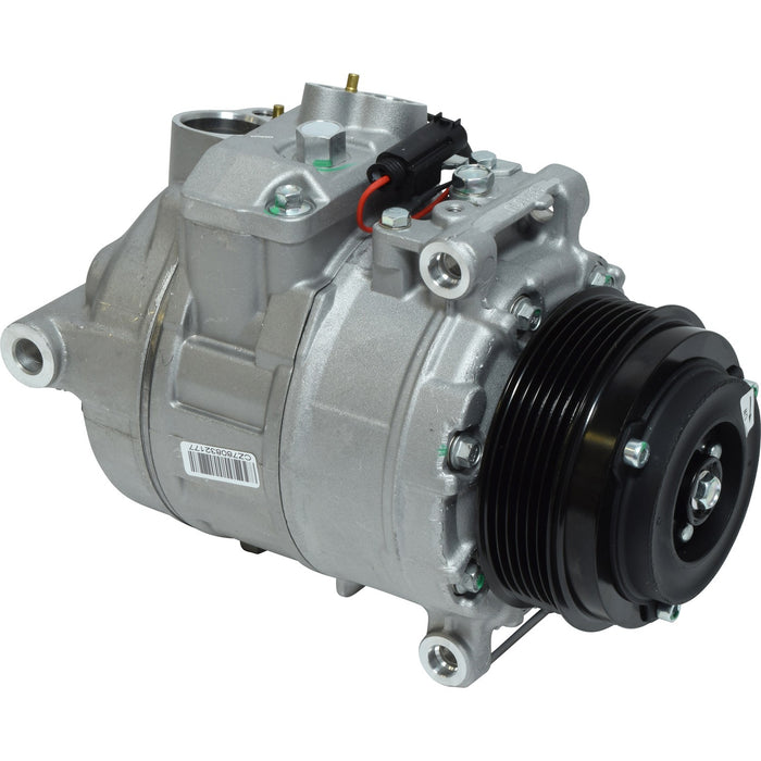 A/C Compressor for Mercedes-Benz C230 2002 P-3359242