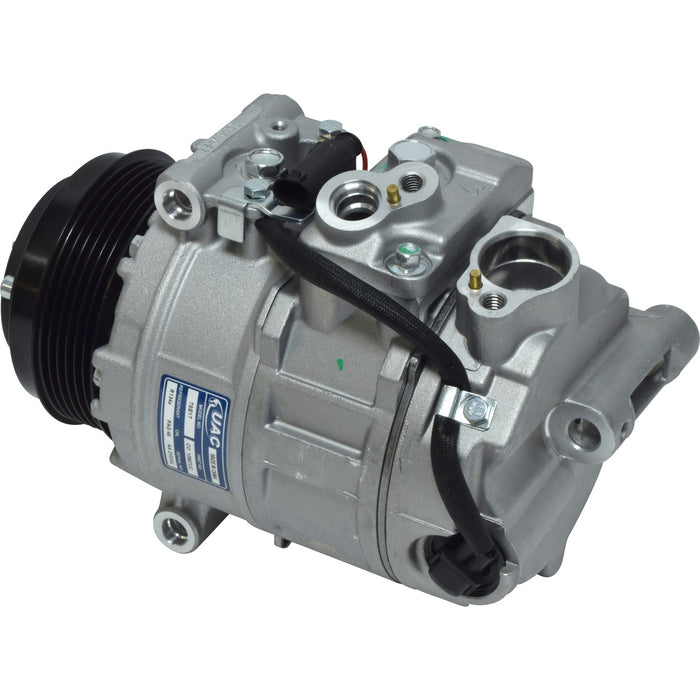 A/C Compressor for Mercedes-Benz C230 2002 P-3359242