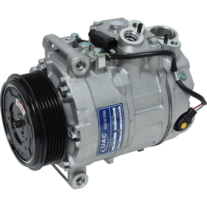 A/C Compressor for Mercedes-Benz C230 2002 P-3359242