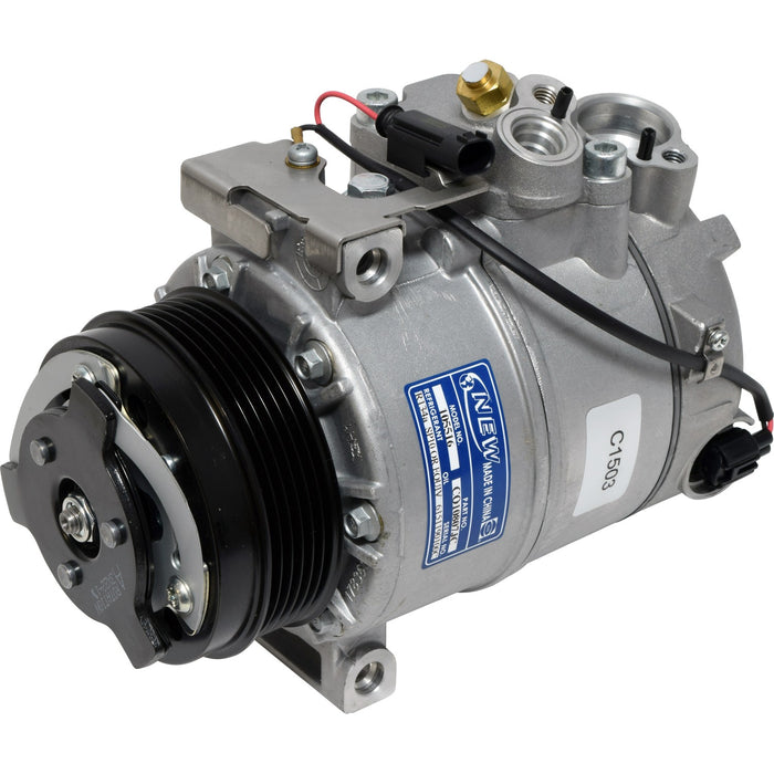 A/C Compressor for Mercedes-Benz C230 2002 P-3359242