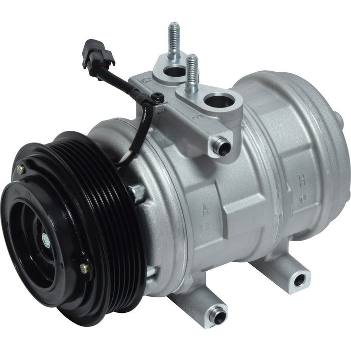 A/C Compressor for Ford Expedition 2014 2013 2012 2011 2010 2009 2008 2007 P-3359337