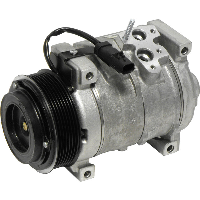 A/C Compressor for Dodge Viper 2010 2009 2008 2007 2006 2005 2004 2003 P-3357738