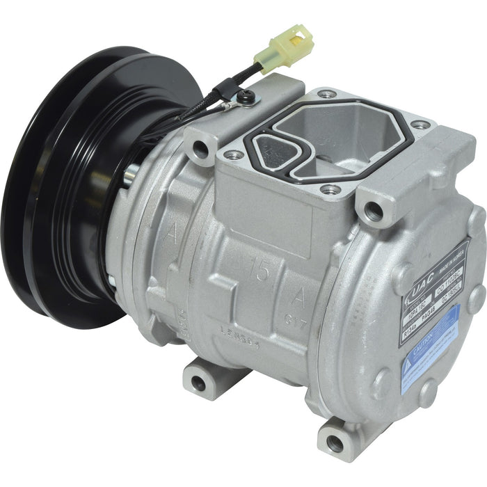 A/C Compressor for Mitsubishi Montero 2000 1999 1998 1997 1996 1995 1994 P-3359430