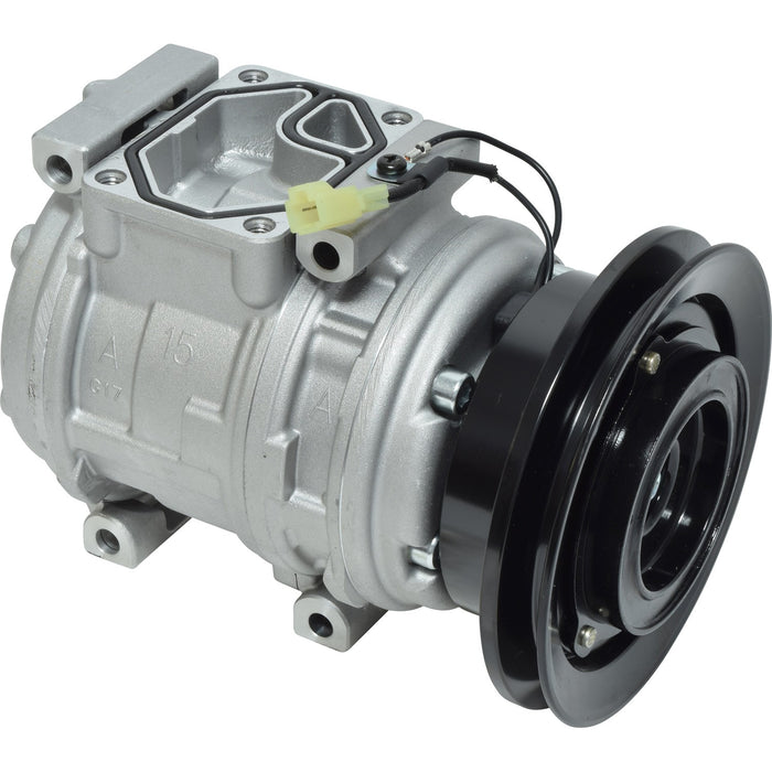 A/C Compressor for Mitsubishi Montero 2000 1999 1998 1997 1996 1995 1994 P-3359430