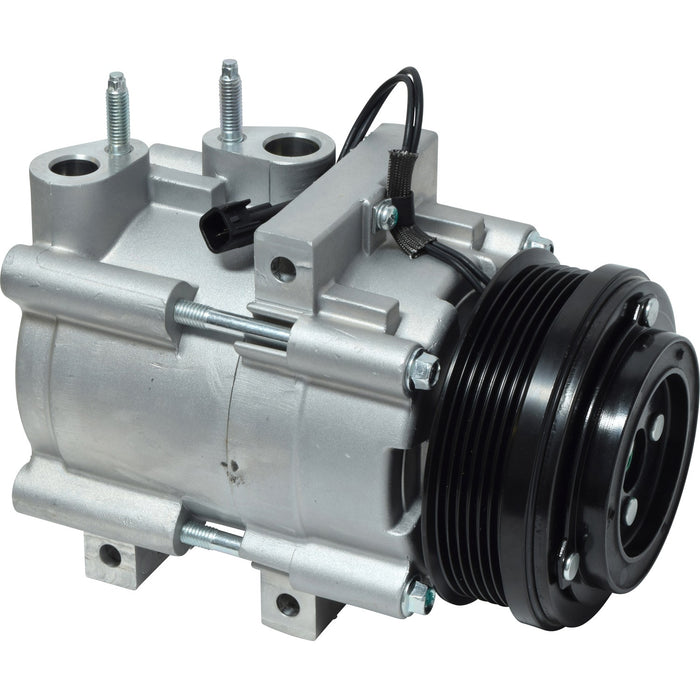 A/C Compressor for Ford E-250 2014 2013 2012 2011 2010 2009 2008 2007 P-3359493