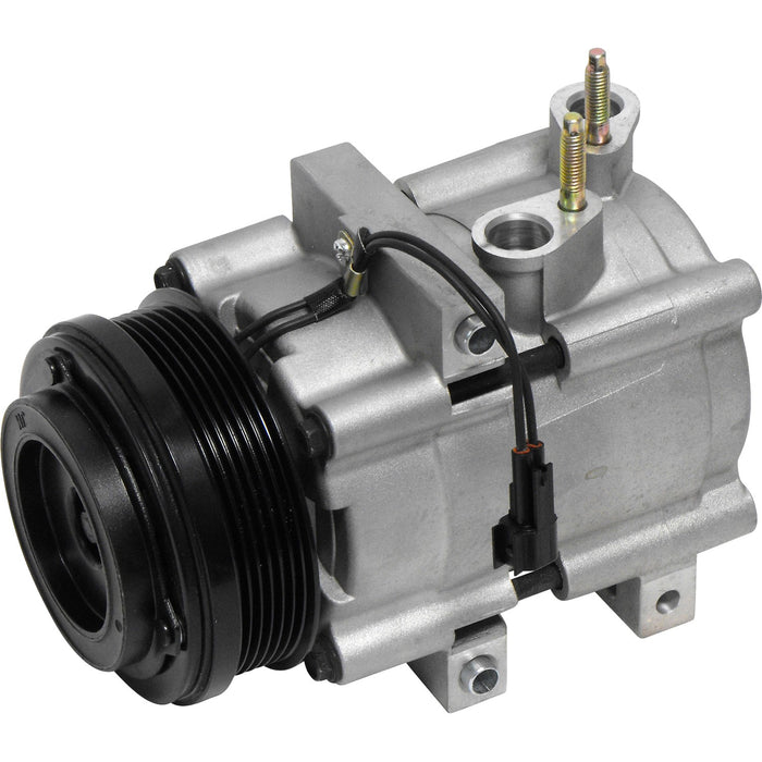 A/C Compressor for Ford E-250 2014 2013 2012 2011 2010 2009 2008 2007 P-3359493