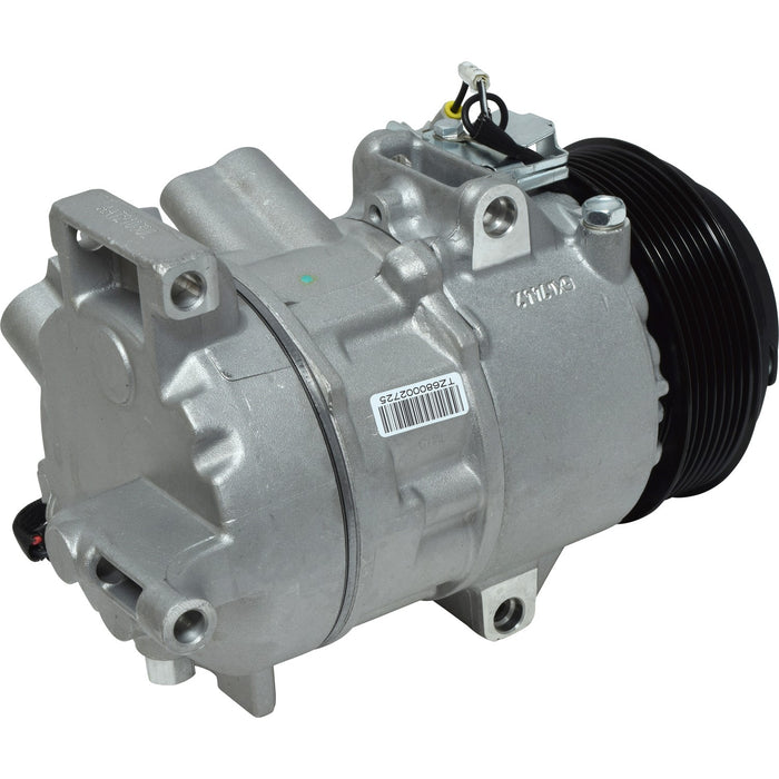 A/C Compressor for Lexus IS350 AWD Base 2013 2012 2011 P-3359537