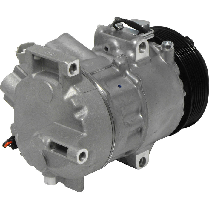 A/C Compressor for Lexus IS350 AWD Base 2013 2012 2011 P-3359537