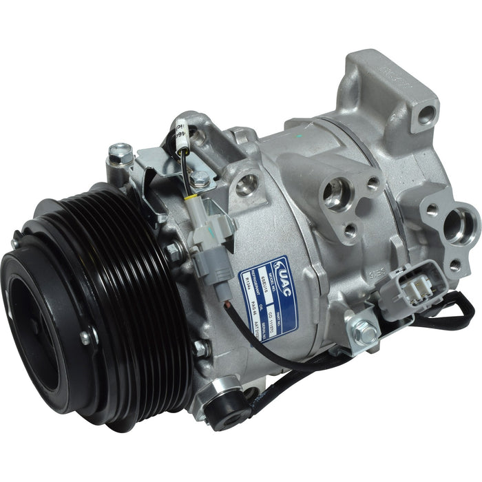 A/C Compressor for Lexus IS350 AWD Base 2013 2012 2011 P-3359537