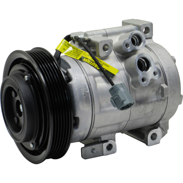 A/C Compressor for Mazda 5 2017 2016 2015 2014 2013 2012 P-3357976