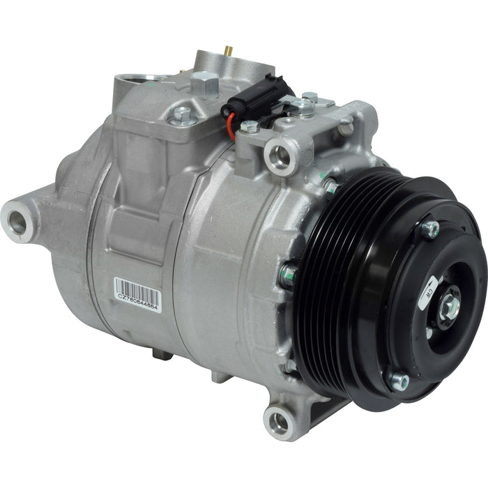 A/C Compressor for Mercedes-Benz E350 2009 2008 2007 2006 P-3359904