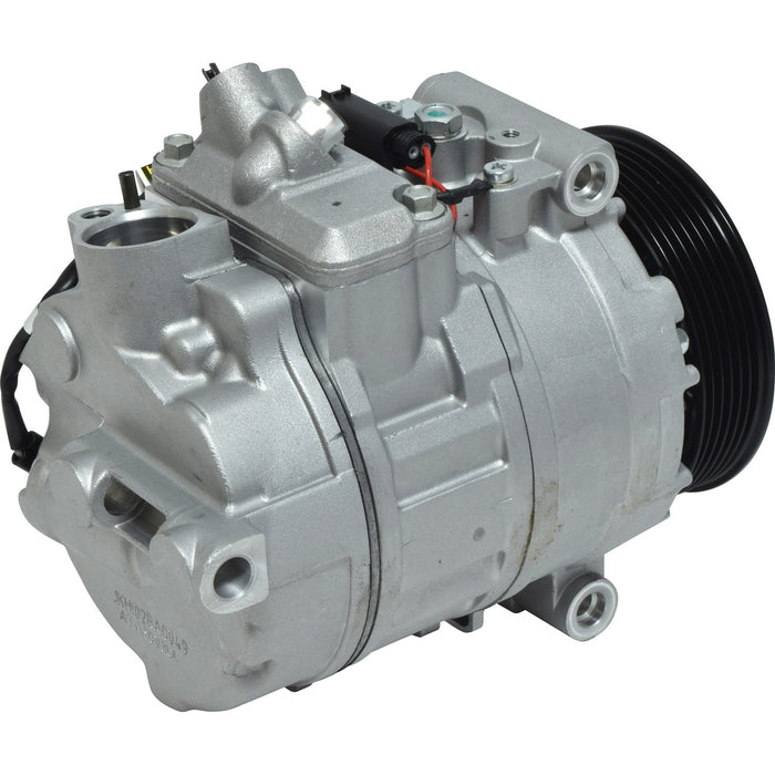 A/C Compressor for Mercedes-Benz E350 2009 2008 2007 2006 P-3359904