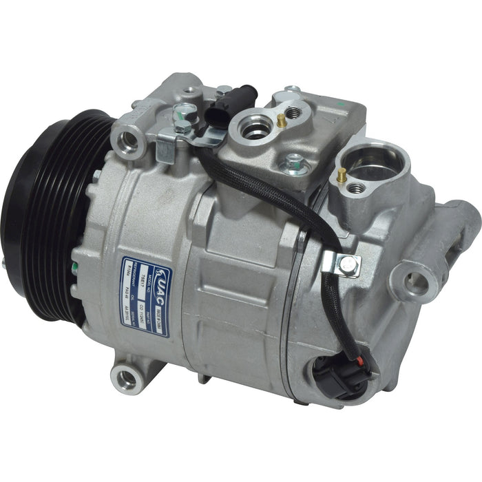 A/C Compressor for Mercedes-Benz E350 2009 2008 2007 2006 P-3359904