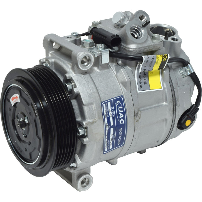 A/C Compressor for Mercedes-Benz E350 2009 2008 2007 2006 P-3359904