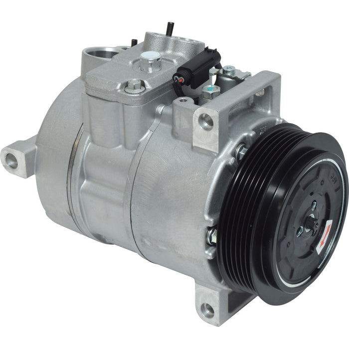 A/C Compressor for Mercedes-Benz E350 3.5L V6 2012 2011 2010 P-3358014