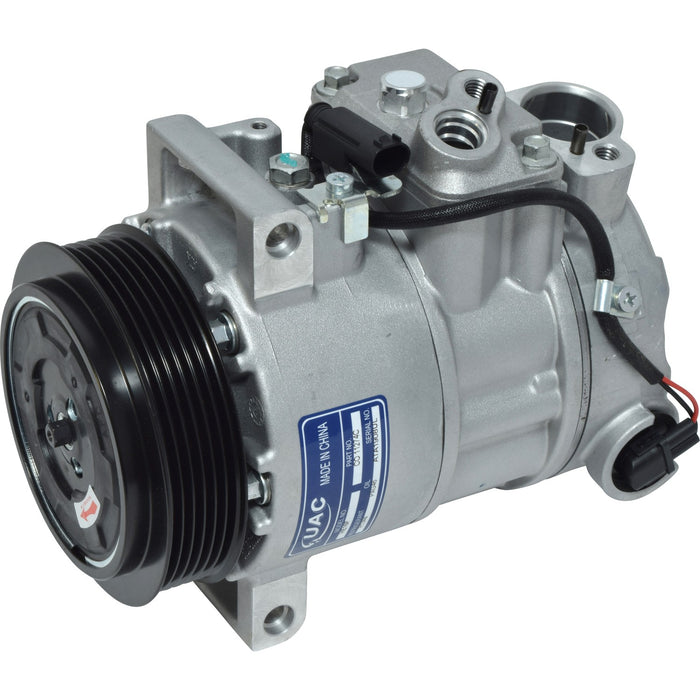 A/C Compressor for Mercedes-Benz E350 3.5L V6 2012 2011 2010 P-3358014