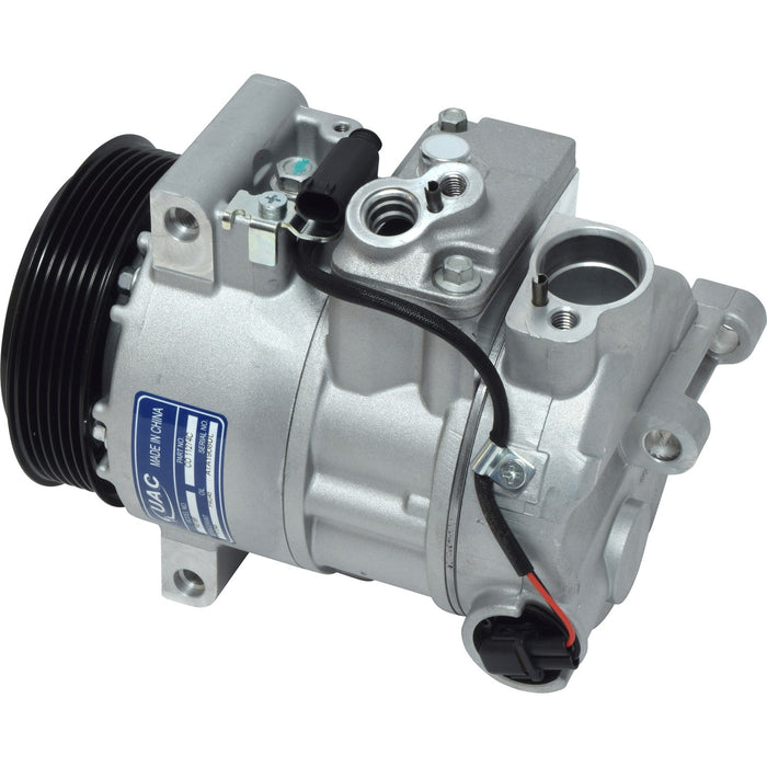 A/C Compressor for Mercedes-Benz E350 3.5L V6 2012 2011 2010 P-3358014