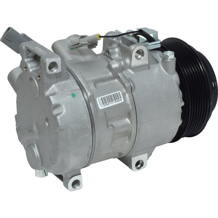 A/C Compressor for Toyota Camry 3.5L V6 GAS 1 VIN 2011 2010 2009 2008 2007 P-3359971