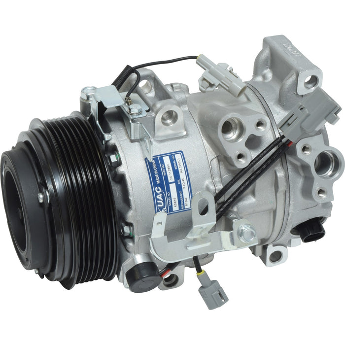 A/C Compressor for Toyota Camry 3.5L V6 GAS 1 VIN 2011 2010 2009 2008 2007 P-3359971