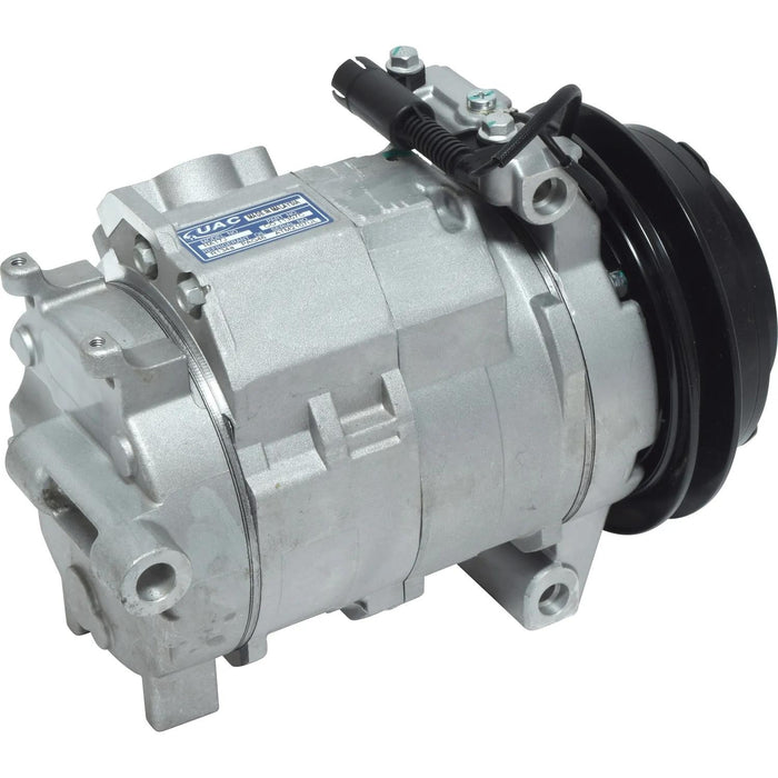 A/C Compressor for Dodge Sprinter 3500 2009 2008 2007 2006 2005 2004 2003 P-3358029