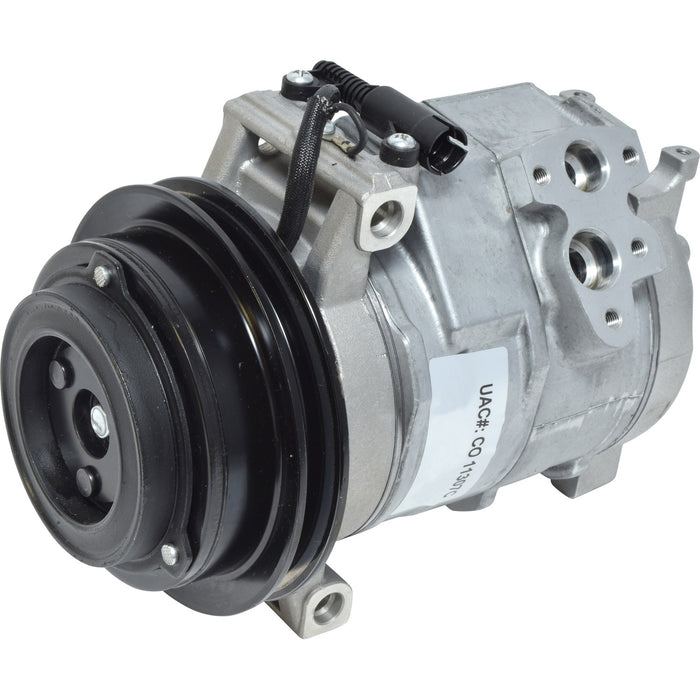 A/C Compressor for Dodge Sprinter 3500 2009 2008 2007 2006 2005 2004 2003 P-3358029