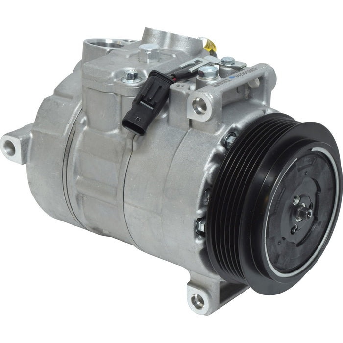 A/C Compressor for Mercedes-Benz CLS400 3.5L V6 CGI 2018 2017 P-3358103