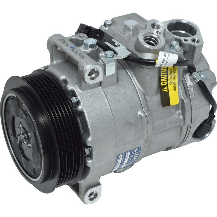 A/C Compressor for Mercedes-Benz CLS400 3.5L V6 CGI 2018 2017 P-3358103