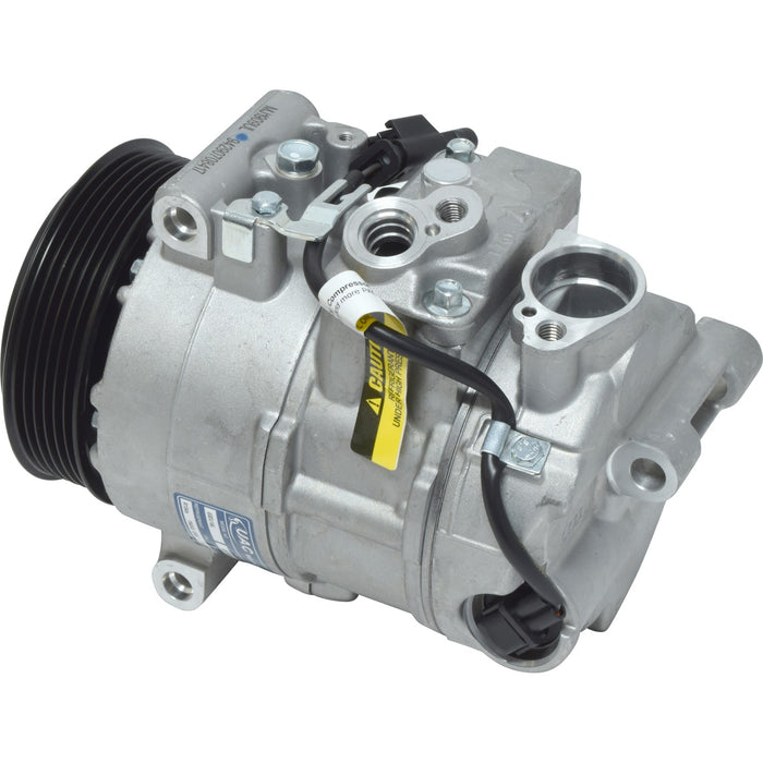 A/C Compressor for Mercedes-Benz CLS400 3.5L V6 CGI 2018 2017 P-3358103