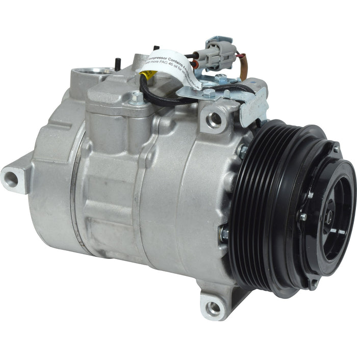 A/C Compressor for Mercedes-Benz E300 2012 P-3358150