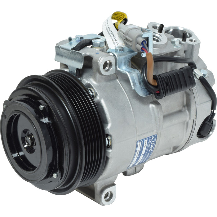 A/C Compressor for Mercedes-Benz E300 2012 P-3358150