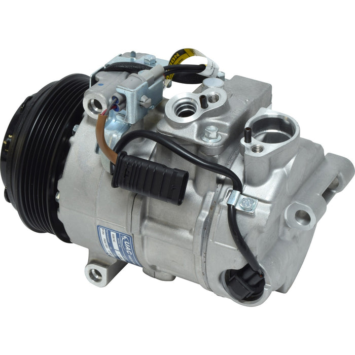 A/C Compressor for Mercedes-Benz E300 2012 P-3358150