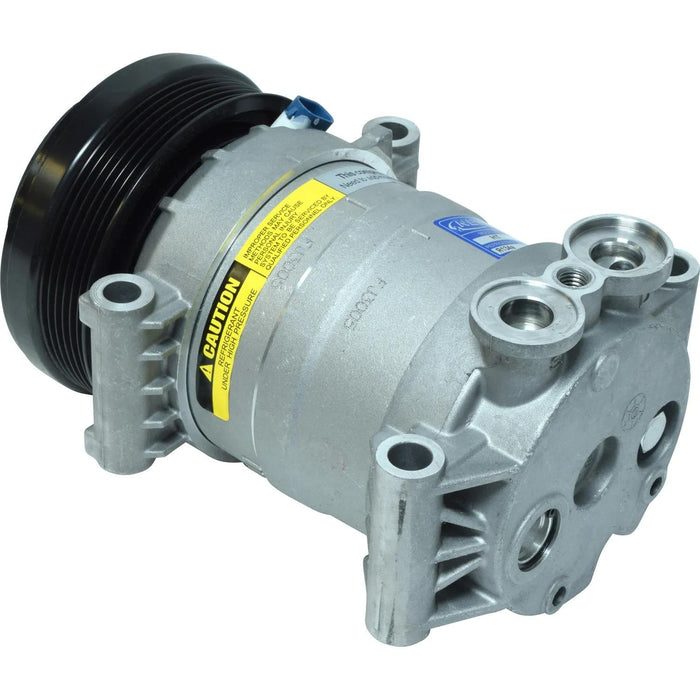 A/C Compressor for GMC Sonoma 4.3L V6 1997 1996 P-3360213