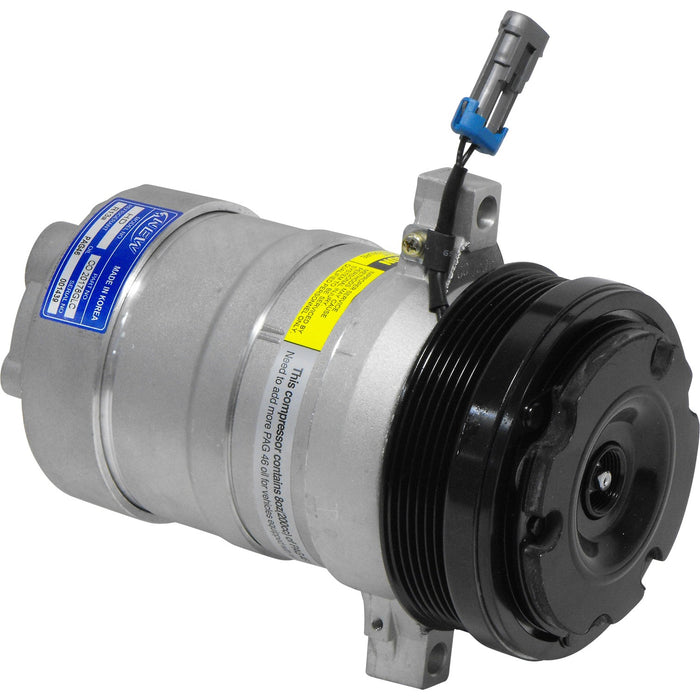 A/C Compressor for Chevrolet Camaro 1997 1996 1995 1994 1993 P-3360228