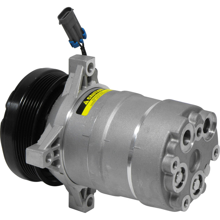 A/C Compressor for Chevrolet Camaro 1997 1996 1995 1994 1993 P-3360228