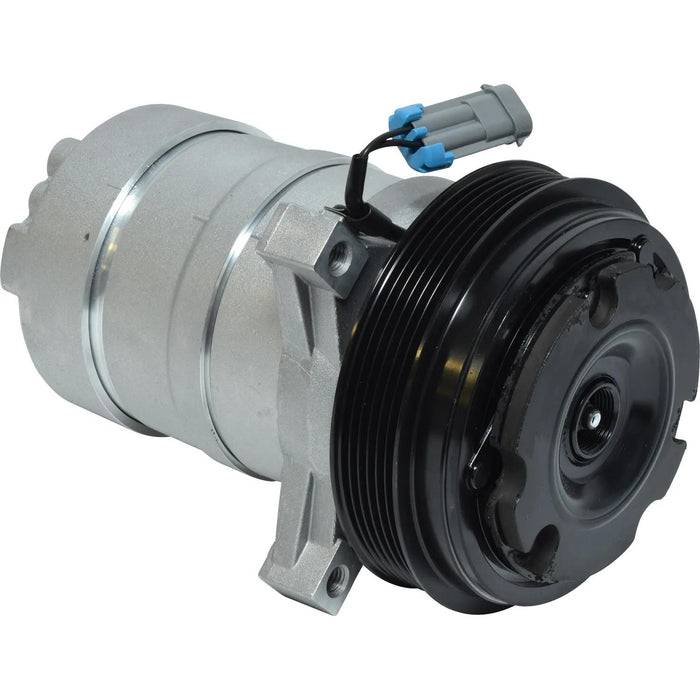 A/C Compressor for Oldsmobile Toronado 1992 1991 1990 1989 P-3360271