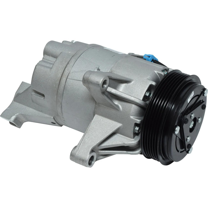 A/C Compressor for Pontiac Grand Prix 3.8L V6 2008 2007 2006 2005 2004 P-3360464