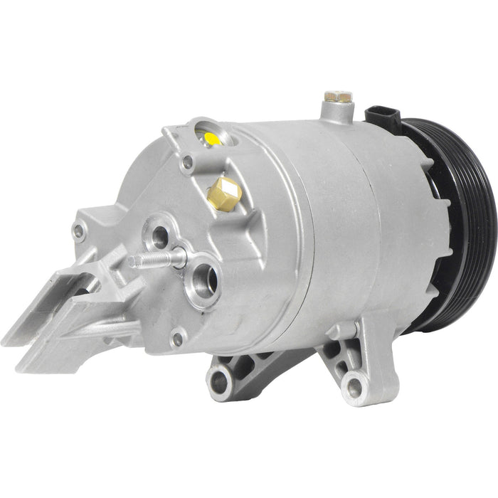 A/C Compressor for Pontiac Grand Prix 3.8L V6 2008 2007 2006 2005 2004 P-3360464