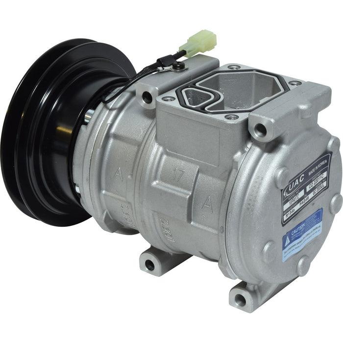 A/C Compressor for Mitsubishi Eclipse 1.8L L4 1994 1993 1992 1991 1990 P-3360520