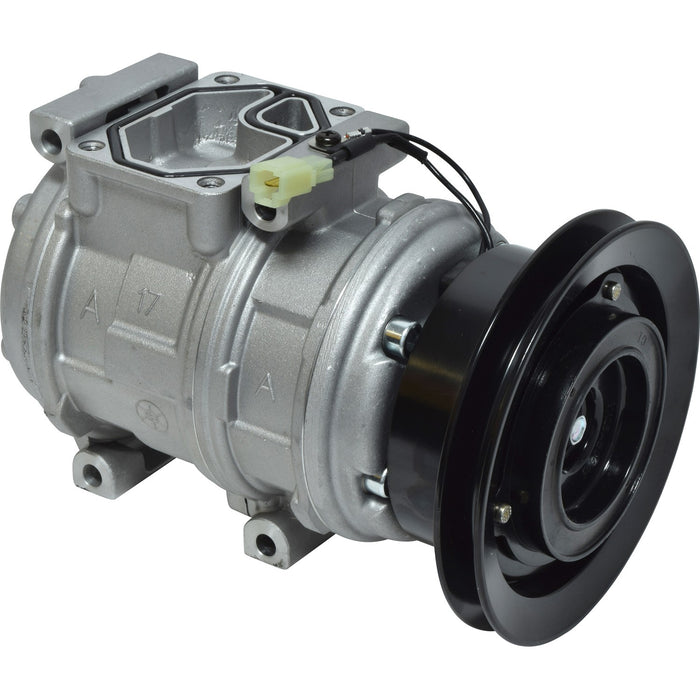 A/C Compressor for Mitsubishi Eclipse 1.8L L4 1994 1993 1992 1991 1990 P-3360520