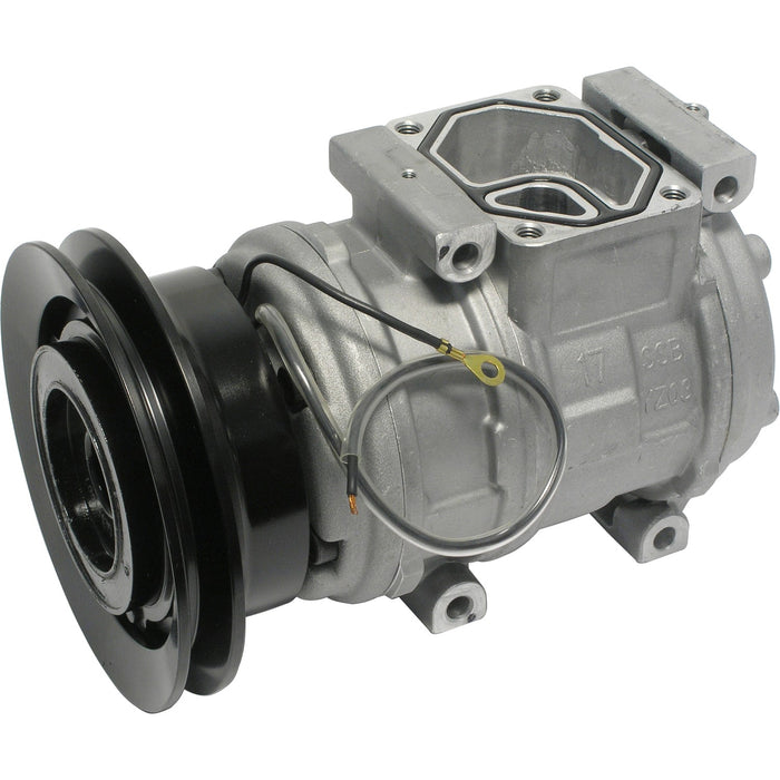 A/C Compressor for Mitsubishi Eclipse 1.8L L4 1994 1993 1992 1991 1990 P-3360520