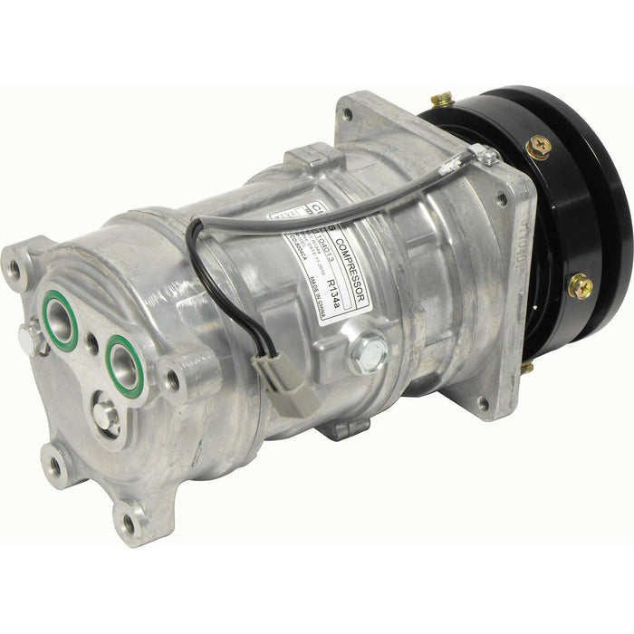 A/C Compressor for GMC P2500 1979 P-3360678