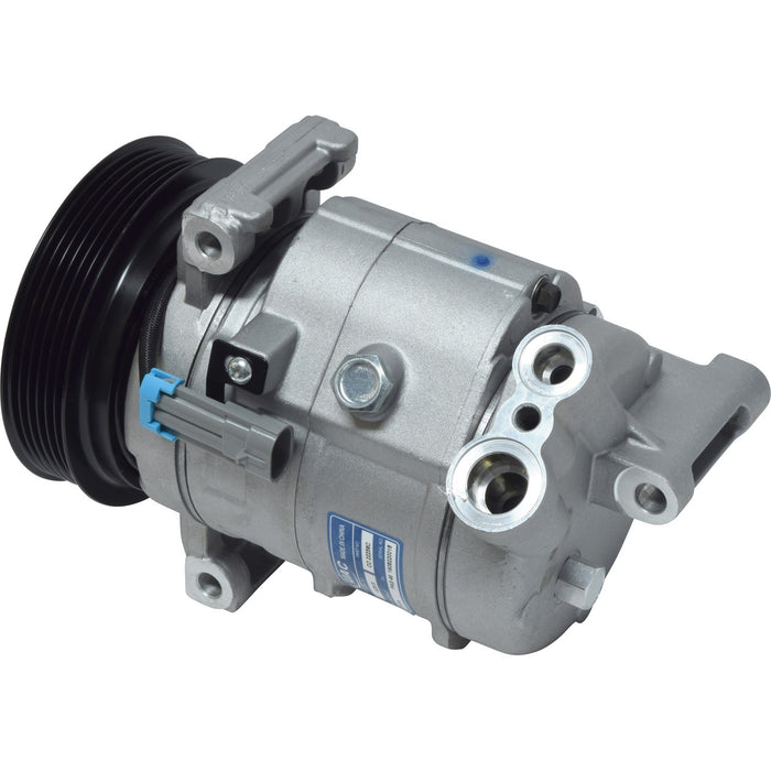 A/C Compressor for Chevrolet Sonic 2012 P-3358263