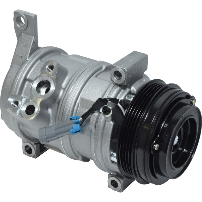 A/C Compressor for GMC Savana 2500 2020 2019 2018 2017 2016 2015 2014 2013 2012 2011 2010 2009 2008 2007 2006 2005 2004 2003 P-3360840