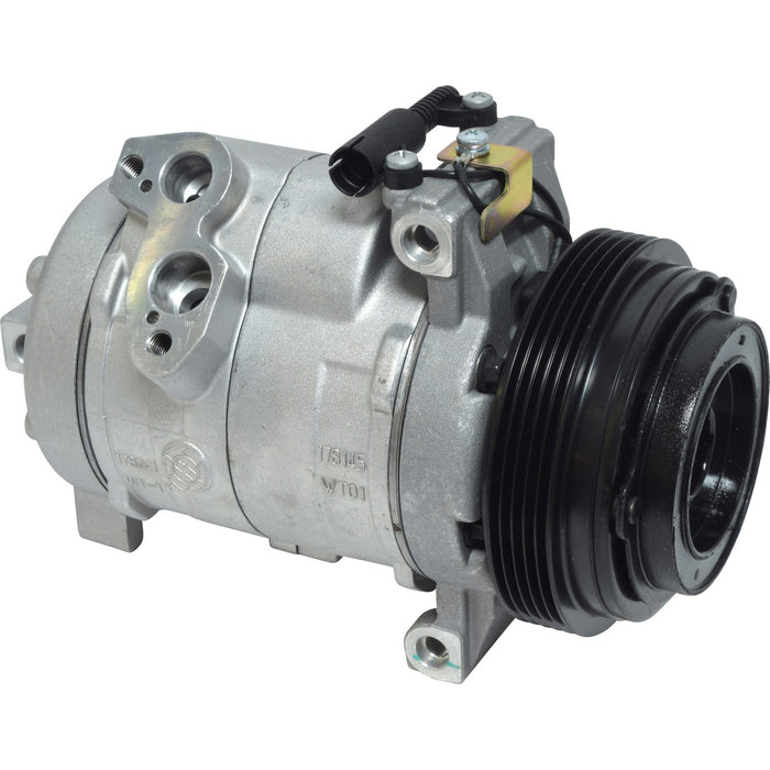 A/C Compressor for BMW X5 2003 2002 2001 2000 P-3360868