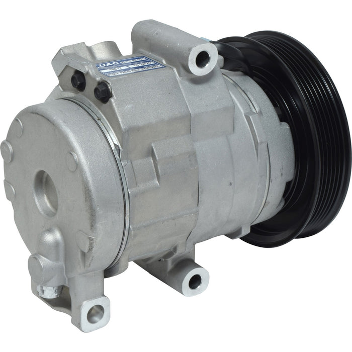 A/C Compressor for Isuzu i-370 2008 2007 P-3360879